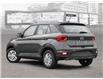 2025 Hyundai Venue Preferred w/Two-Tone (Stk: 250155D) in Toronto - Image 4 of 20