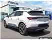 2026 Chevrolet Equinox EV LT (Stk: 5821-26) in Sault Ste. Marie - Image 4 of 22
