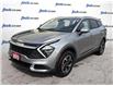 2023 Kia Sportage  (Stk: 163742) in London - Image 1 of 26