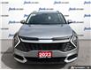 2023 Kia Sportage  (Stk: 163742) in London - Image 2 of 26