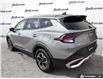 2023 Kia Sportage  (Stk: 163742) in London - Image 4 of 26