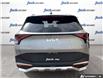2023 Kia Sportage  (Stk: 163742) in London - Image 5 of 26