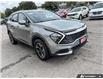 2023 Kia Sportage  (Stk: 163742) in London - Image 26 of 26