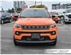 2026 Jeep Compass North (Stk: N26010) in Grimsby - Image 2 of 31