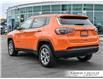 2026 Jeep Compass North (Stk: N26010) in Grimsby - Image 4 of 31