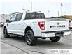 2023 Ford F-150 Lariat (Stk: U6263) in Grimsby - Image 4 of 34 2023 Ford F-150 Lariat (Stk: U6263) in Grimsby - Image 4 of 34
