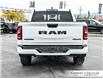 2025 RAM 1500 Big Horn (Stk: N26008A) in Grimsby - Image 5 of 32 2025 RAM 1500 Big Horn (Stk: N26008A) in Grimsby - Image 5 of 32