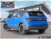 2026 Volkswagen Taos Comfortline Black Edition (Stk: N15135) in Ottawa - Image 4 of 24