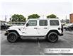 2023 Jeep Wrangler Sahara (Stk: U21297) in Burlington - Image 3 of 31
