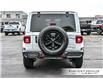 2023 Jeep Wrangler Sahara (Stk: U21297) in Burlington - Image 5 of 31