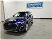 2022 Audi Q5 45 Technik (Stk: W4873) in Mississauga - Image 3 of 28