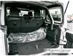 2023 Jeep Wrangler Sahara (Stk: U21297) in Burlington - Image 6 of 31