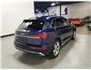 2022 Audi Q5 45 Technik (Stk: W4873) in Mississauga - Image 7 of 28
