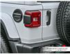2023 Jeep Wrangler Sahara (Stk: U21297) in Burlington - Image 10 of 31