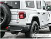 2023 Jeep Wrangler Sahara (Stk: U21297) in Burlington - Image 11 of 31