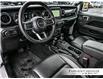 2023 Jeep Wrangler Sahara (Stk: U21297) in Burlington - Image 13 of 31