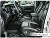 2023 Jeep Wrangler Sahara (Stk: U21297) in Burlington - Image 14 of 31