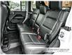 2023 Jeep Wrangler Sahara (Stk: U21297) in Burlington - Image 18 of 31