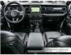2023 Jeep Wrangler Sahara (Stk: U21297) in Burlington - Image 19 of 31