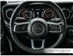 2023 Jeep Wrangler Sahara (Stk: U21297) in Burlington - Image 20 of 31