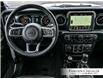 2023 Jeep Wrangler Sahara (Stk: U21297) in Burlington - Image 24 of 31