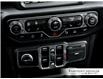 2023 Jeep Wrangler Sahara (Stk: U21297) in Burlington - Image 25 of 31