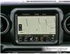 2023 Jeep Wrangler Sahara (Stk: U21297) in Burlington - Image 26 of 31