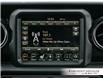 2023 Jeep Wrangler Sahara (Stk: U21297) in Burlington - Image 27 of 31
