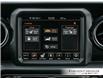 2023 Jeep Wrangler Sahara (Stk: U21297) in Burlington - Image 29 of 31