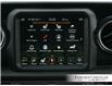 2023 Jeep Wrangler Sahara (Stk: U21297) in Burlington - Image 30 of 31