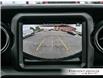 2023 Jeep Wrangler Sahara (Stk: U21297) in Burlington - Image 31 of 31
