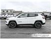 2026 Jeep Compass North (Stk: TT2456) in Burlington - Image 3 of 32