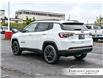 2026 Jeep Compass North (Stk: TT2456) in Burlington - Image 4 of 32