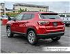 2026 Jeep Compass North (Stk: TT2454) in Burlington - Image 4 of 31