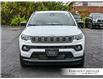 2026 Jeep Compass North (Stk: TT2457) in Burlington - Image 2 of 31