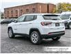 2026 Jeep Compass North (Stk: TT2457) in Burlington - Image 4 of 31