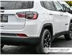 2026 Jeep Compass North (Stk: TT2456) in Burlington - Image 11 of 32