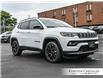 2026 Jeep Compass North (Stk: TT2456) in Burlington - Image 13 of 32