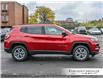 2026 Jeep Compass North (Stk: TT2454) in Burlington - Image 12 of 31