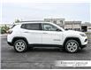 2026 Jeep Compass North (Stk: TT2457) in Burlington - Image 12 of 31