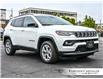 2026 Jeep Compass North (Stk: TT2457) in Burlington - Image 13 of 31