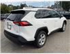 2021 Toyota RAV4 Hybrid LE (Stk: 4413) in KITCHENER - Image 7 of 25 2021 Toyota RAV4 Hybrid LE (Stk: 4413) in KITCHENER - Image 7 of 25