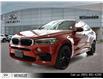 2018 BMW X6 M Base (Stk: U18082) in Thornhill - Image 1 of 25