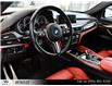 2018 BMW X6 M Base (Stk: U18082) in Thornhill - Image 7 of 25