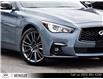 2023 Infiniti Q50 Red Sport I-LINE (Stk: K1226A) in Thornhill - Image 2 of 28