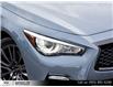 2023 Infiniti Q50 Red Sport I-LINE (Stk: K1226A) in Thornhill - Image 3 of 28
