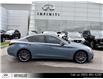 2023 Infiniti Q50 Red Sport I-LINE (Stk: K1226A) in Thornhill - Image 5 of 28