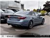 2023 Infiniti Q50 Red Sport I-LINE (Stk: K1226A) in Thornhill - Image 7 of 28