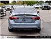 2023 Infiniti Q50 Red Sport I-LINE (Stk: K1226A) in Thornhill - Image 8 of 28