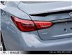 2023 Infiniti Q50 Red Sport I-LINE (Stk: K1226A) in Thornhill - Image 9 of 28
